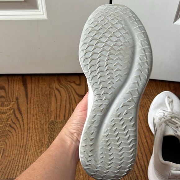 Runfalcon 3 adidas running shoe Sz 6.5 - Picture 5 of 6